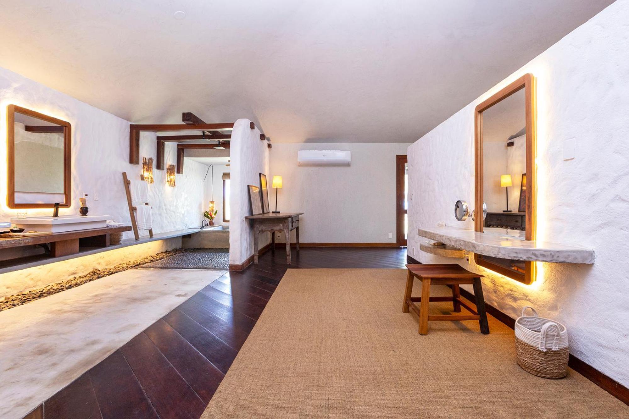Reserva Jacuma Boutique Hotel 트란코주 외부 사진
