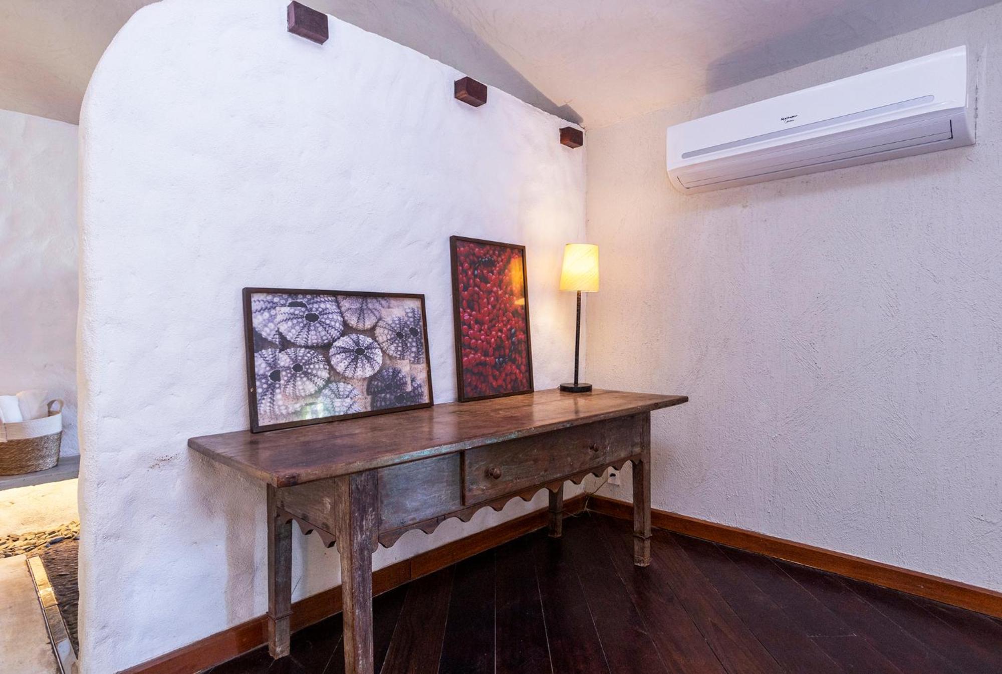Reserva Jacuma Boutique Hotel 트란코주 외부 사진