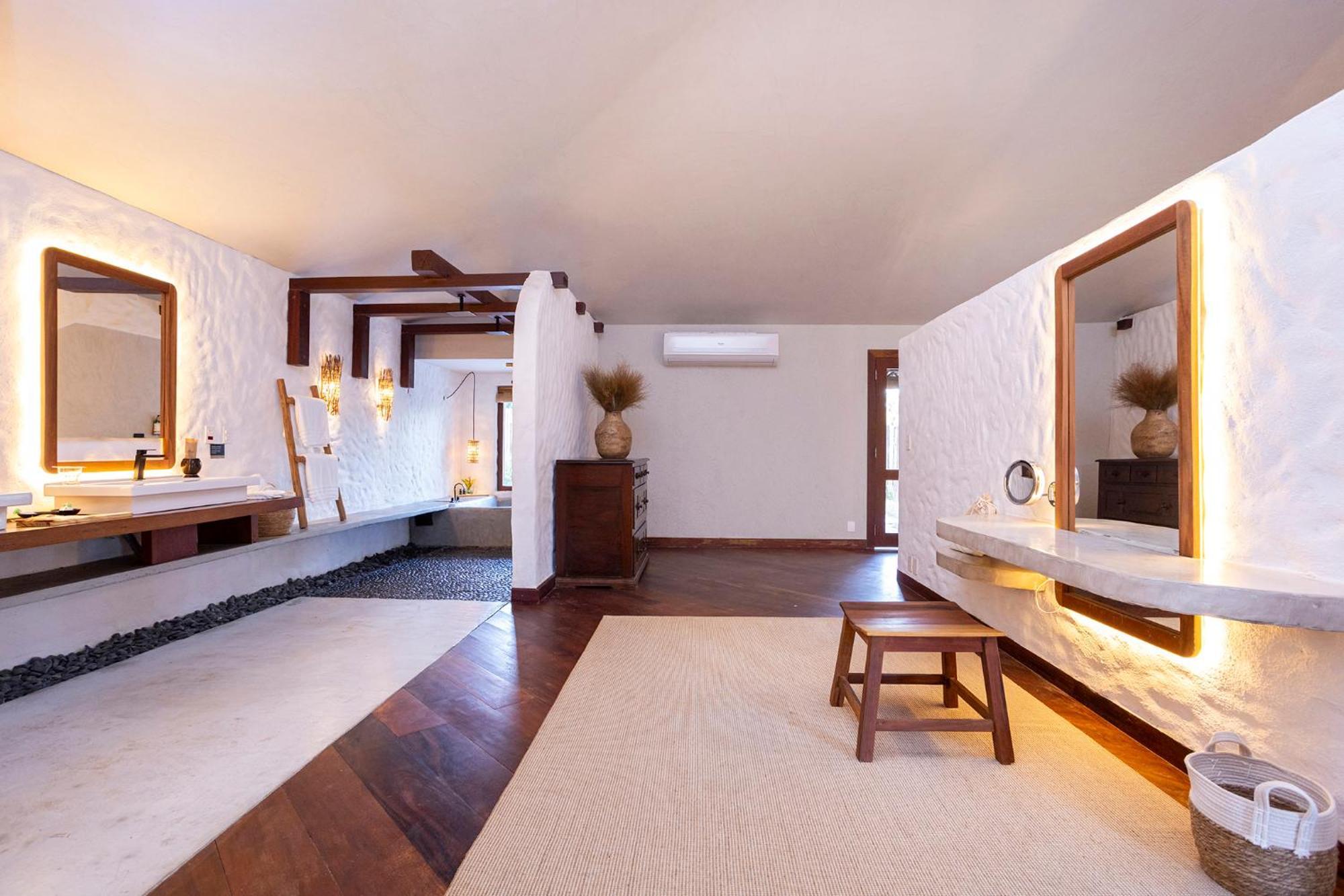 Reserva Jacuma Boutique Hotel 트란코주 외부 사진