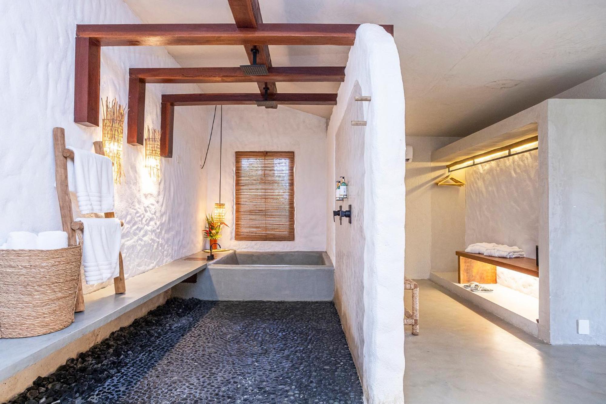 Reserva Jacuma Boutique Hotel 트란코주 외부 사진