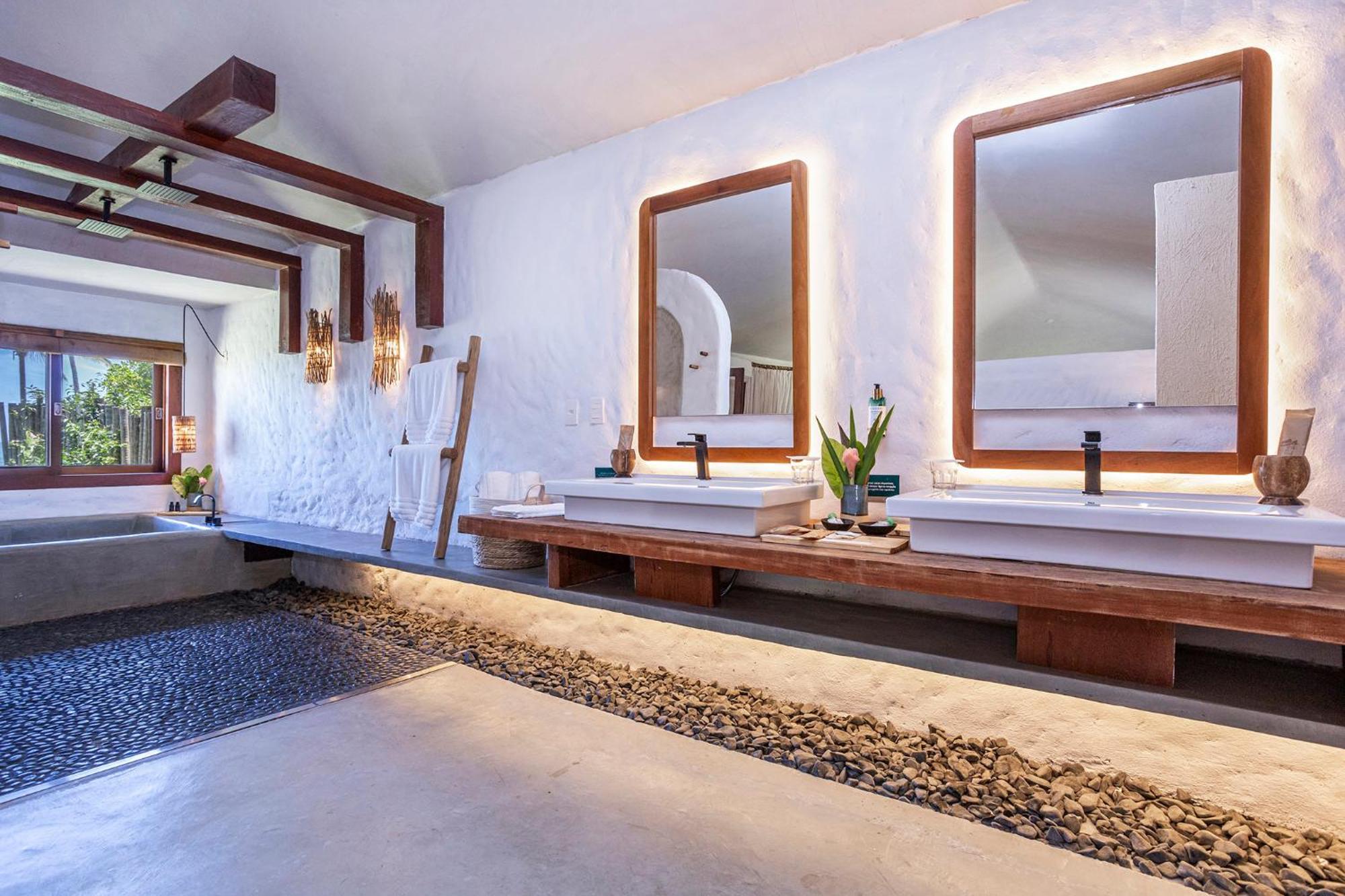 Reserva Jacuma Boutique Hotel 트란코주 외부 사진