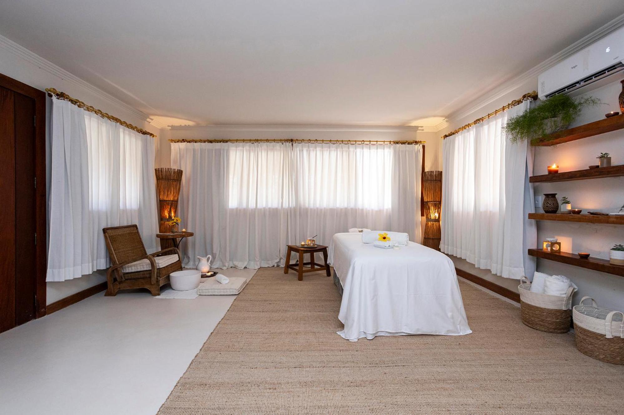Reserva Jacuma Boutique Hotel 트란코주 외부 사진