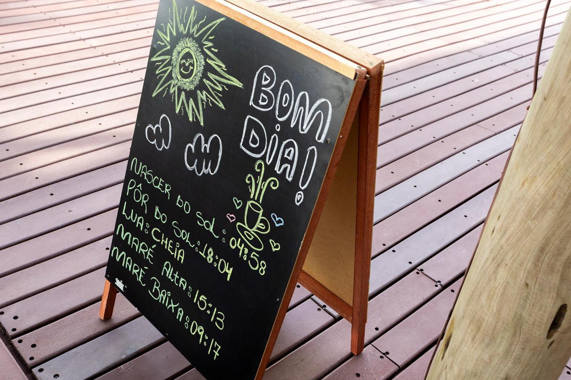 Reserva Jacuma Boutique Hotel 트란코주 외부 사진
