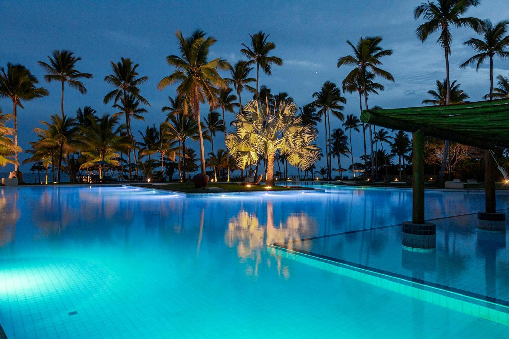 Reserva Jacuma Boutique Hotel 트란코주 외부 사진